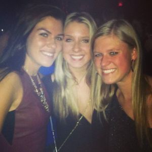 Meet your Posher, Selena